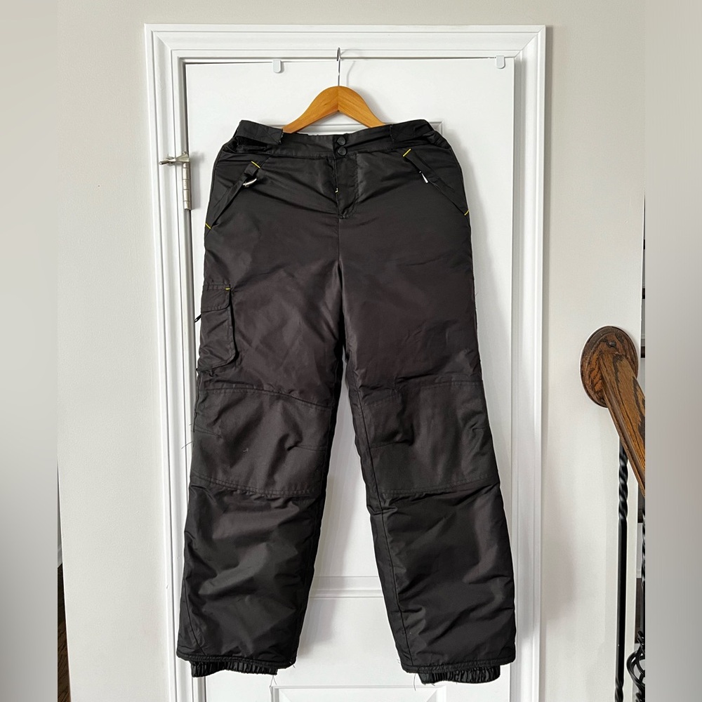 Girls XL Snow Pants